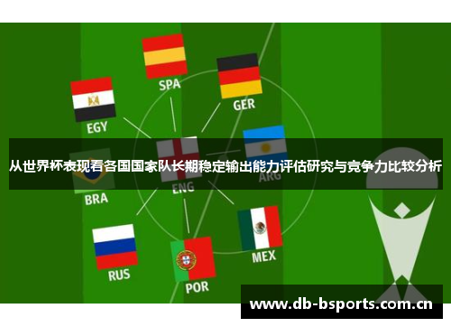 从世界杯表现看各国国家队长期稳定输出能力评估研究与竞争力比较分析